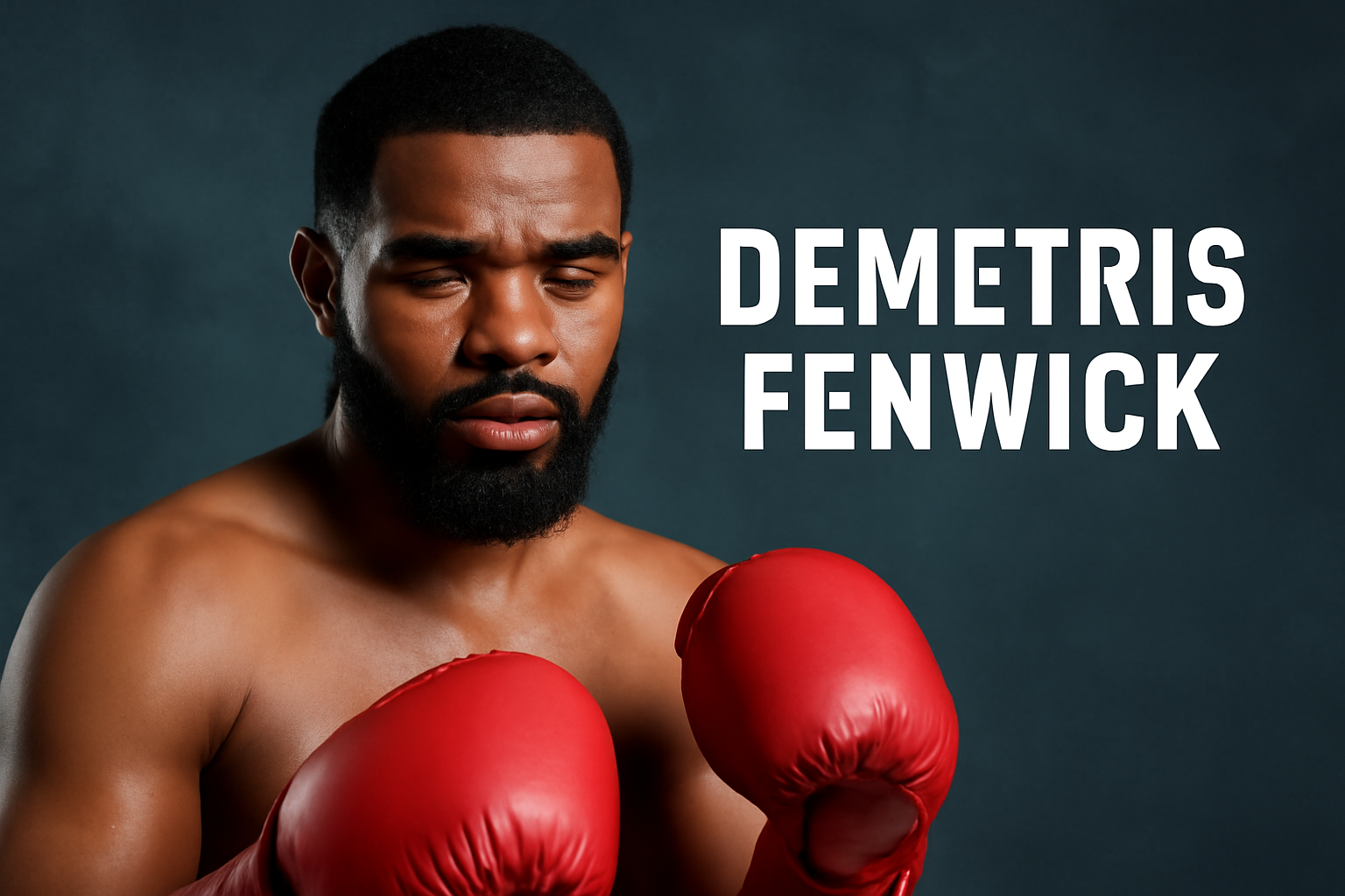 Demetris Fenwick