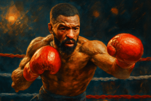 Demetris Fenwick