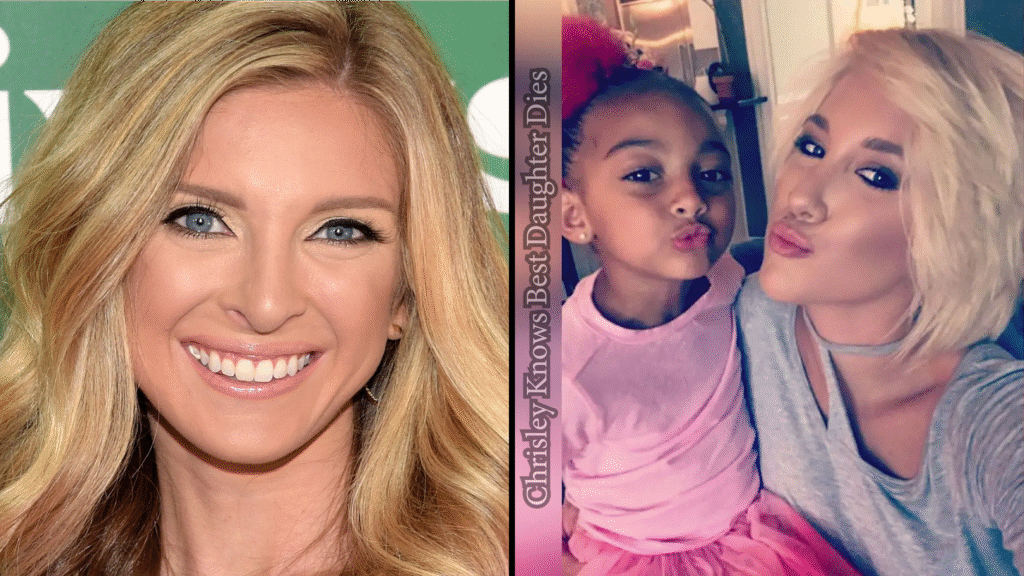 Chrisley Knows Best Daughter Dies? Truth Behind the Viral Rumor