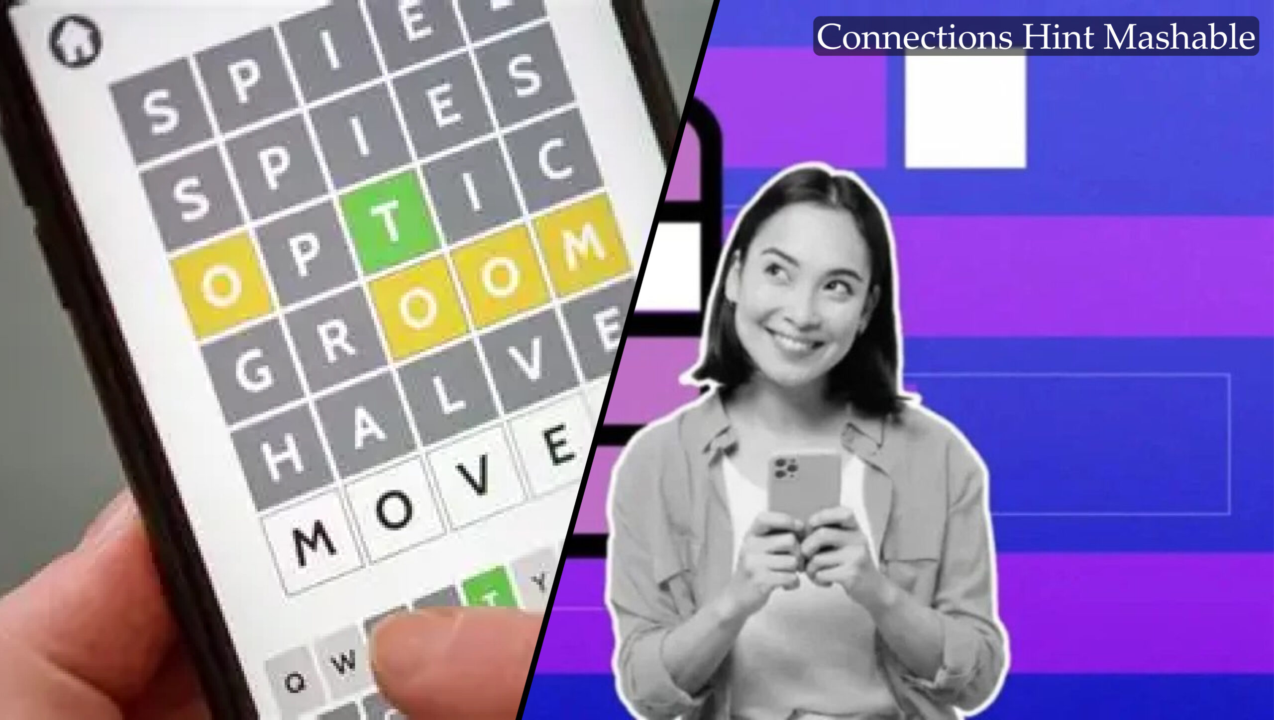 Connections Hint Mashable