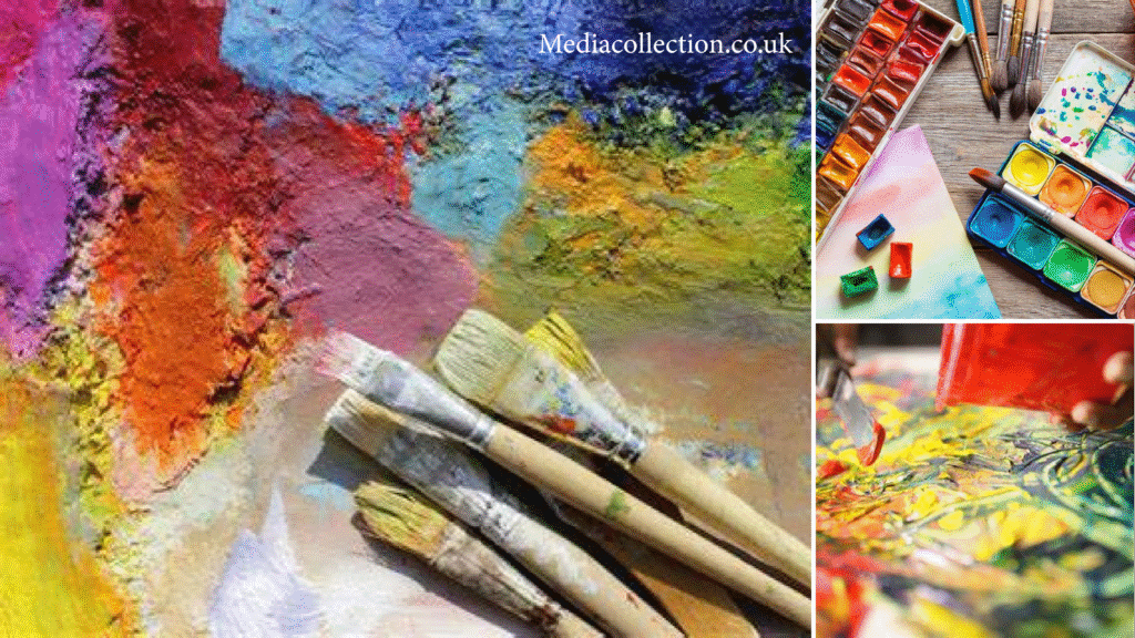 arts crafts thunderonthegulf: A Creative Celebration by the Sea
