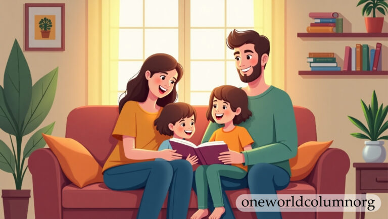 oneworldcolumnorg