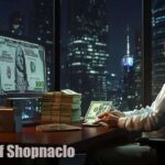 Who is the Admin of Shopnaclo? Full Verified Details Inside