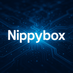Nippybox