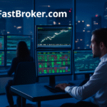 MyFastBroker.com: Find the Best Brokers Fast and Easily