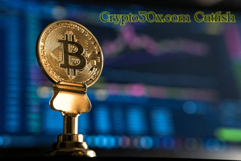Crypto30x.com Catfish