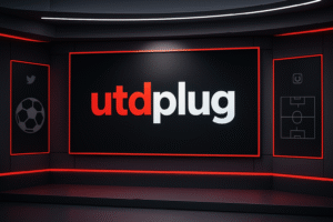 utdplug