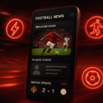 utdplug – Your Trusted Source for Real-Time Manchester United News & Transfer Updates