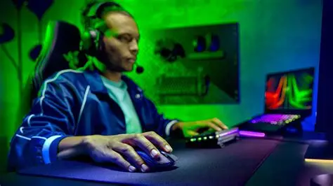 GetWhoCares.com for Gamers