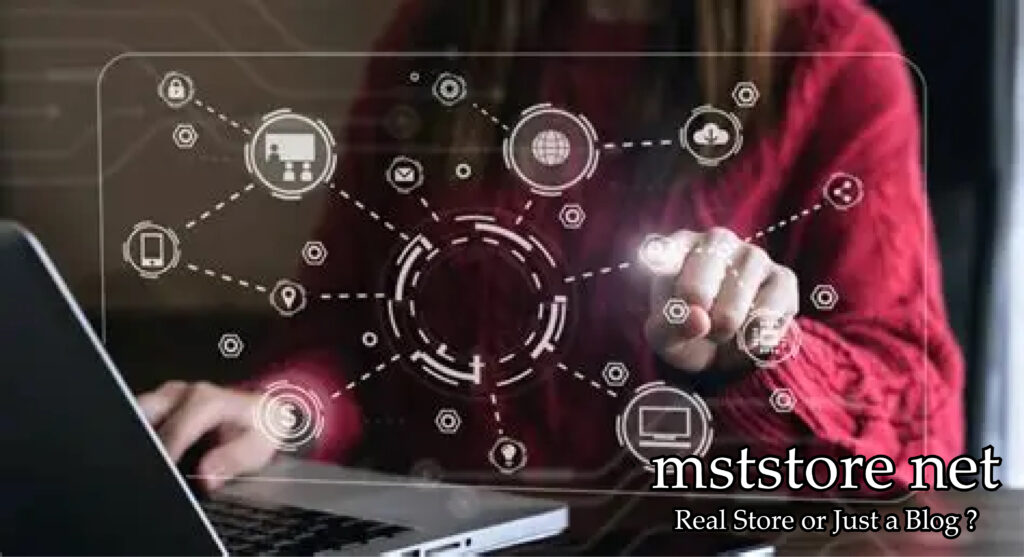 mststore net