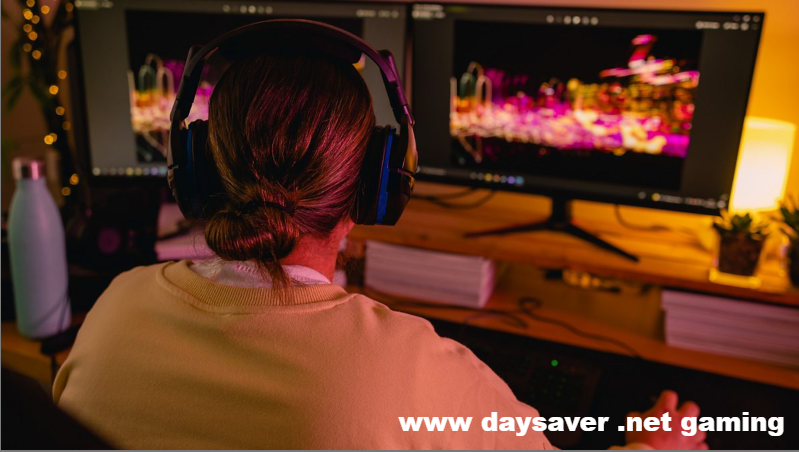 www daysaver .net gaming – Real or Scam? 100% Verified Info (2025)