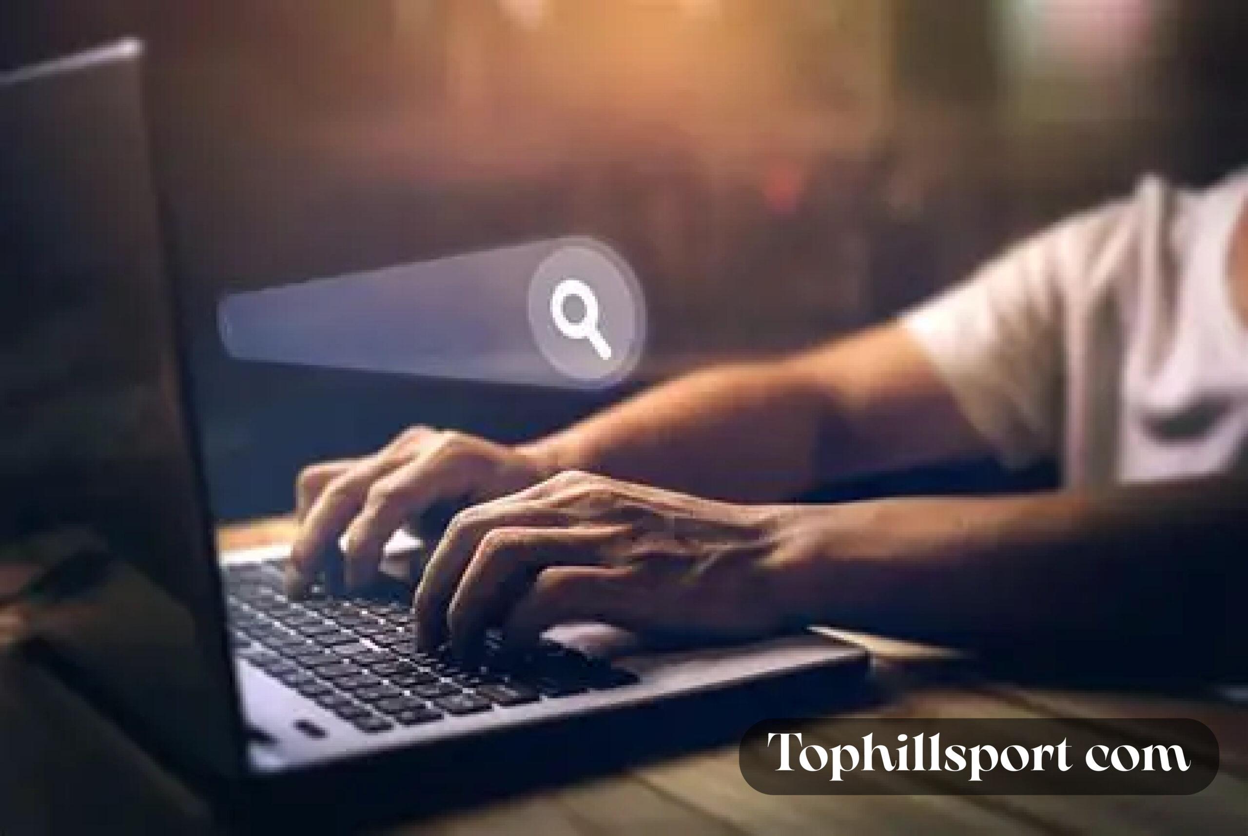 Tophillsport com
