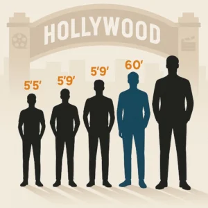 height 