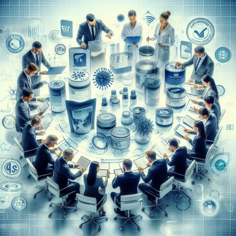 Importanciafechaduracióncalidad: 5 Powerful Reasons It Defines Product Excellence