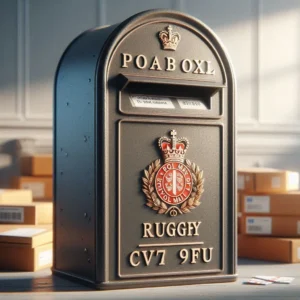 Understanding the Identity of PO Box 4777 Rugby