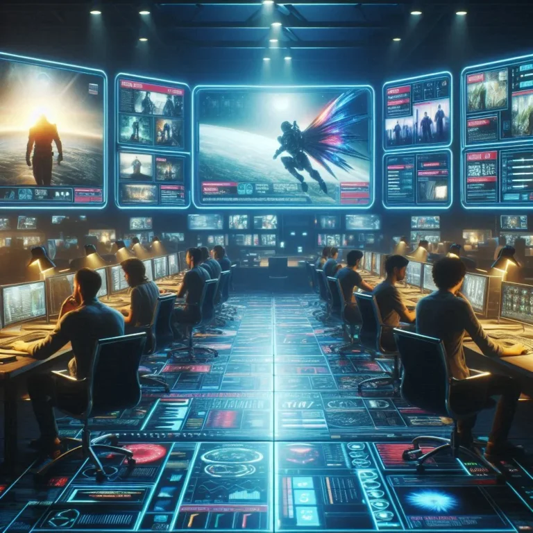 blog gaming dualmedia