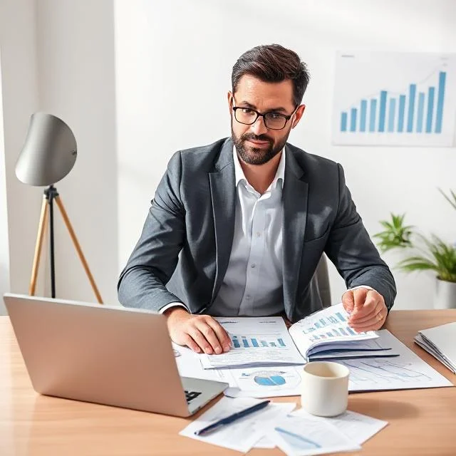 business advice onpresscapital
