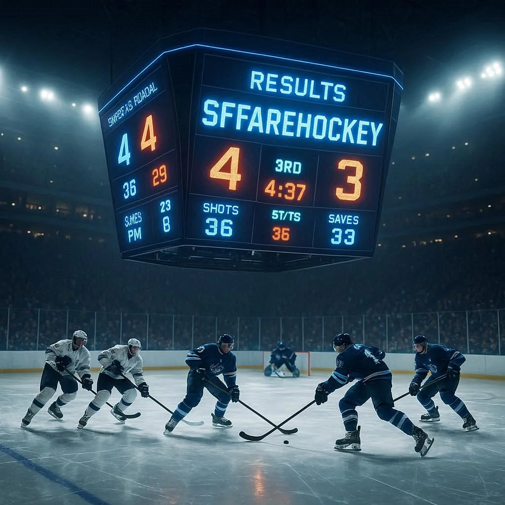 results sffarehockey