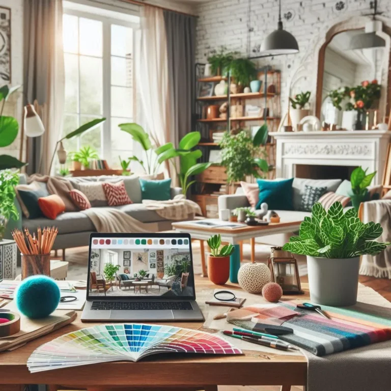 DecoratorAdvice.com