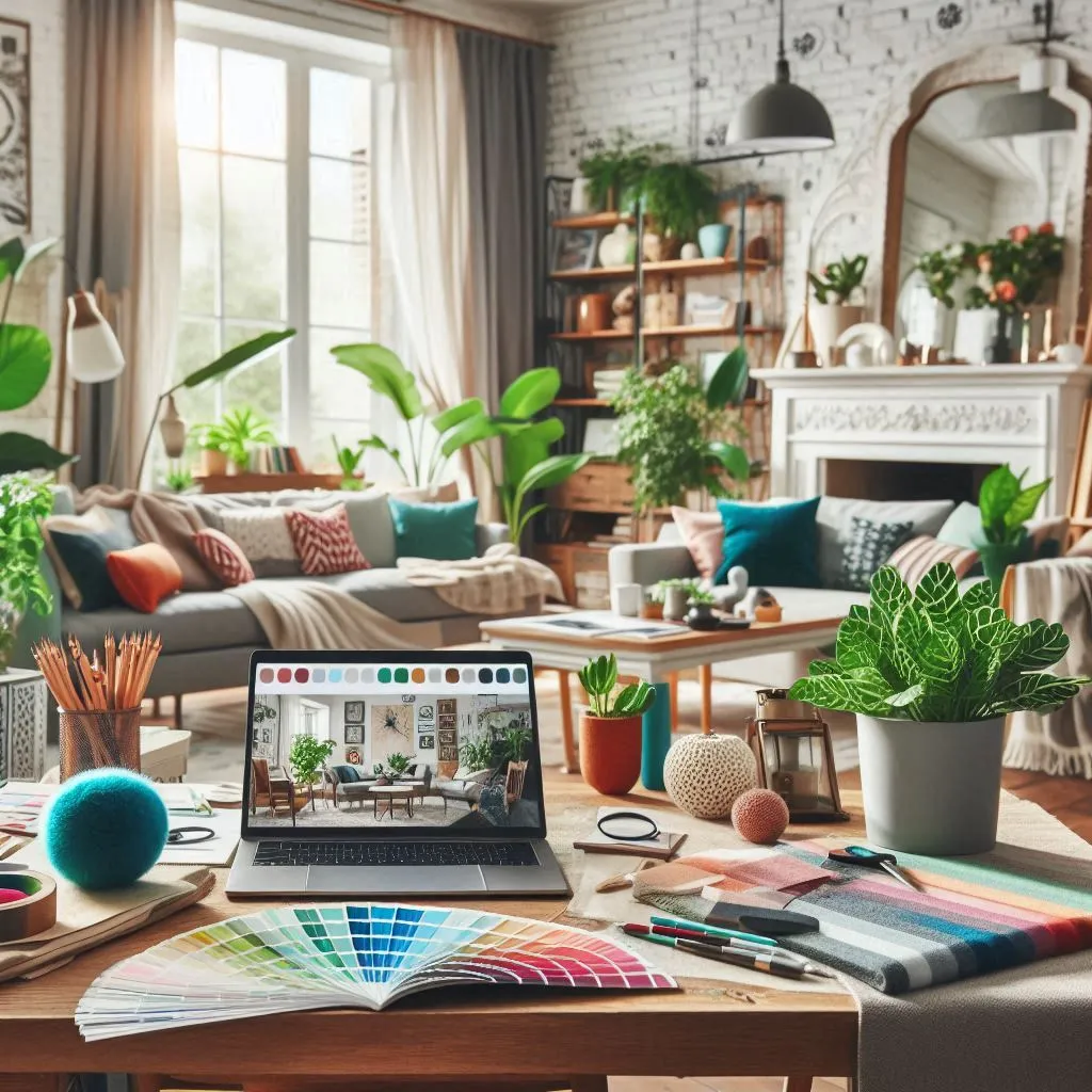 DecoratorAdvice.com