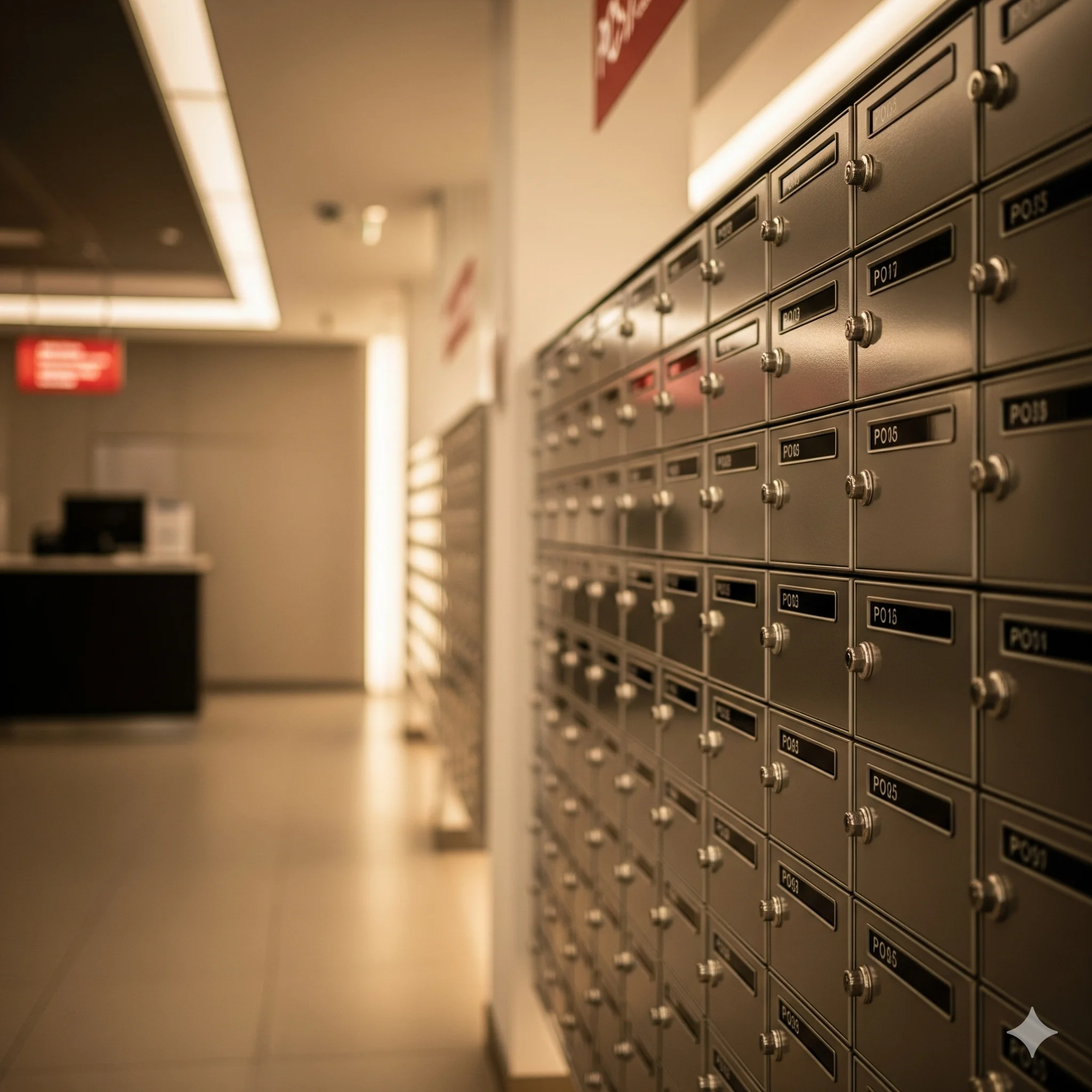 po box 1392 sunderland