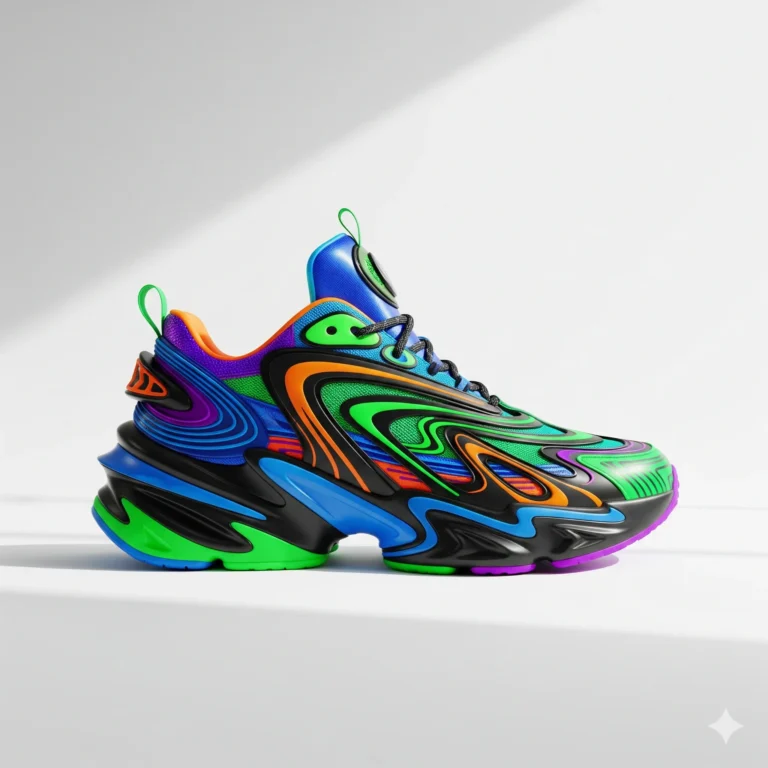 noneofyourissueshoe