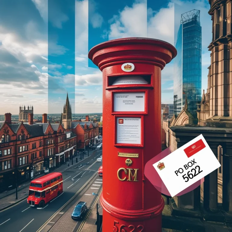 PO Box 5622 Manchester: 7 Crucial Facts You Must Know for Safe & Smart Mail Handling