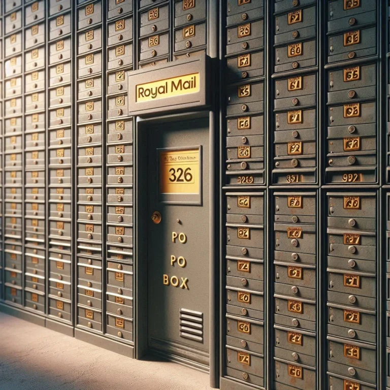 PO Box 326 Wymondham: 7 Essential Facts You Must Know for Secure & Reliable Mail Handling