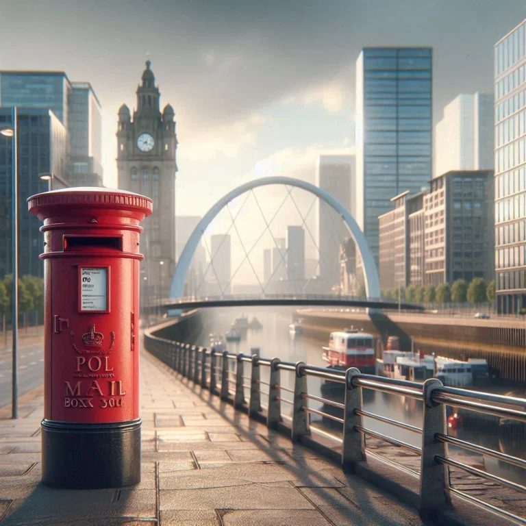 PO Box 3104 Glasgow: 7 Powerful Reasons It Matters for Your Privacy, Business, and Security